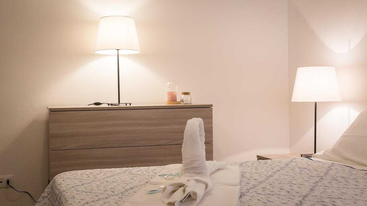 Rental In Rome Pelliccia Bagian luar foto