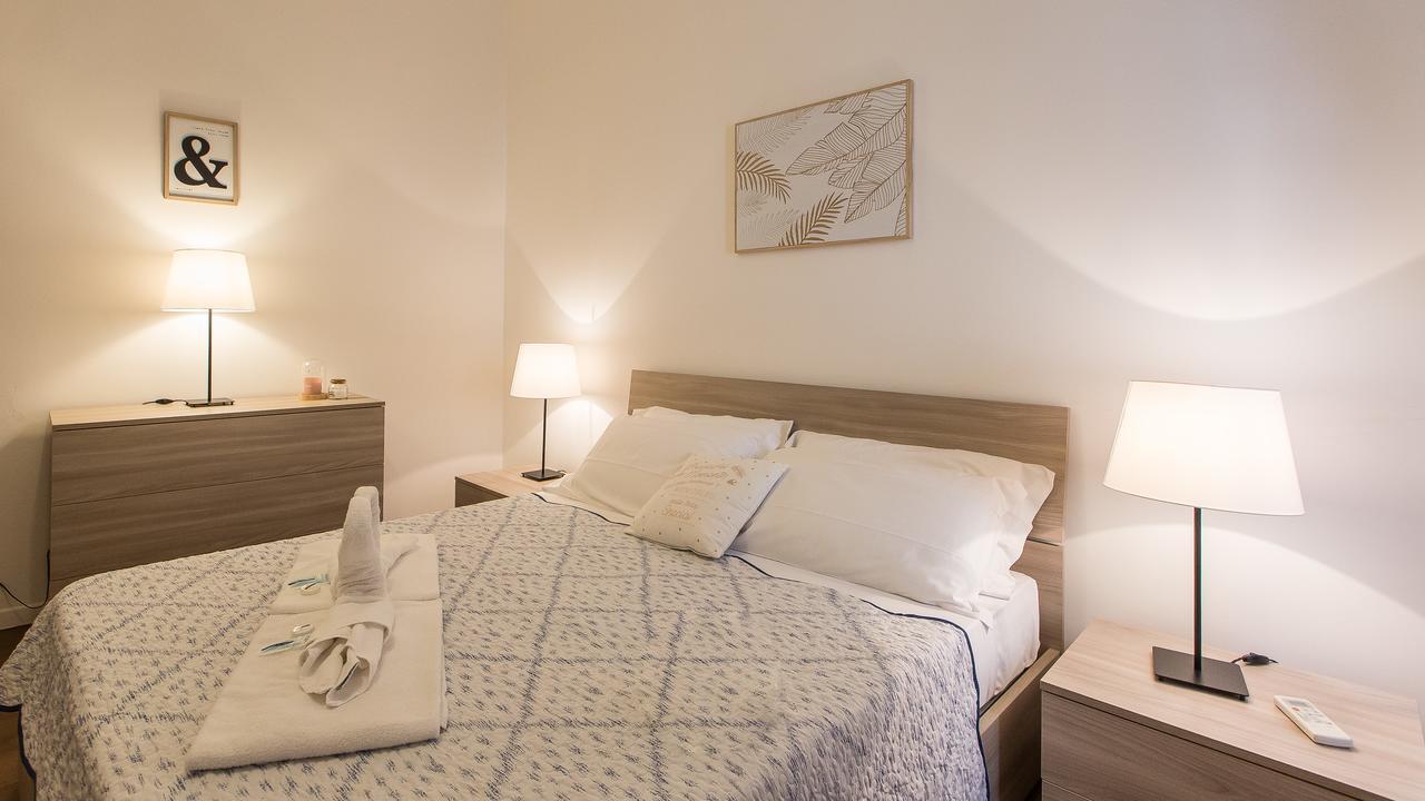 Rental In Rome Pelliccia Bagian luar foto