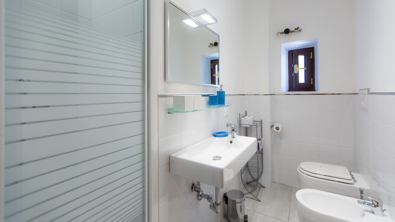 Rental In Rome Pelliccia Bagian luar foto